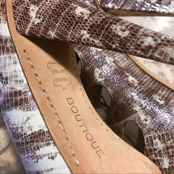 CLUB MONOCO Small Silk MIDI Romper Split Dress - Picture 11 of 11